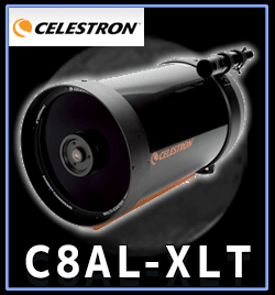 CELESTRON（セレストロン) C8