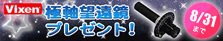 �ӥ����� �˼�˾����ץ쥼��ȡ�8/31�ޤǡ�