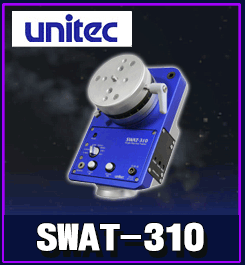 Unitec (ユニテック)　SWAT-200