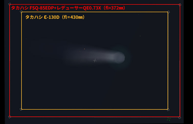 12月16日最接近！46Pウィルタネン彗星観測ガイド