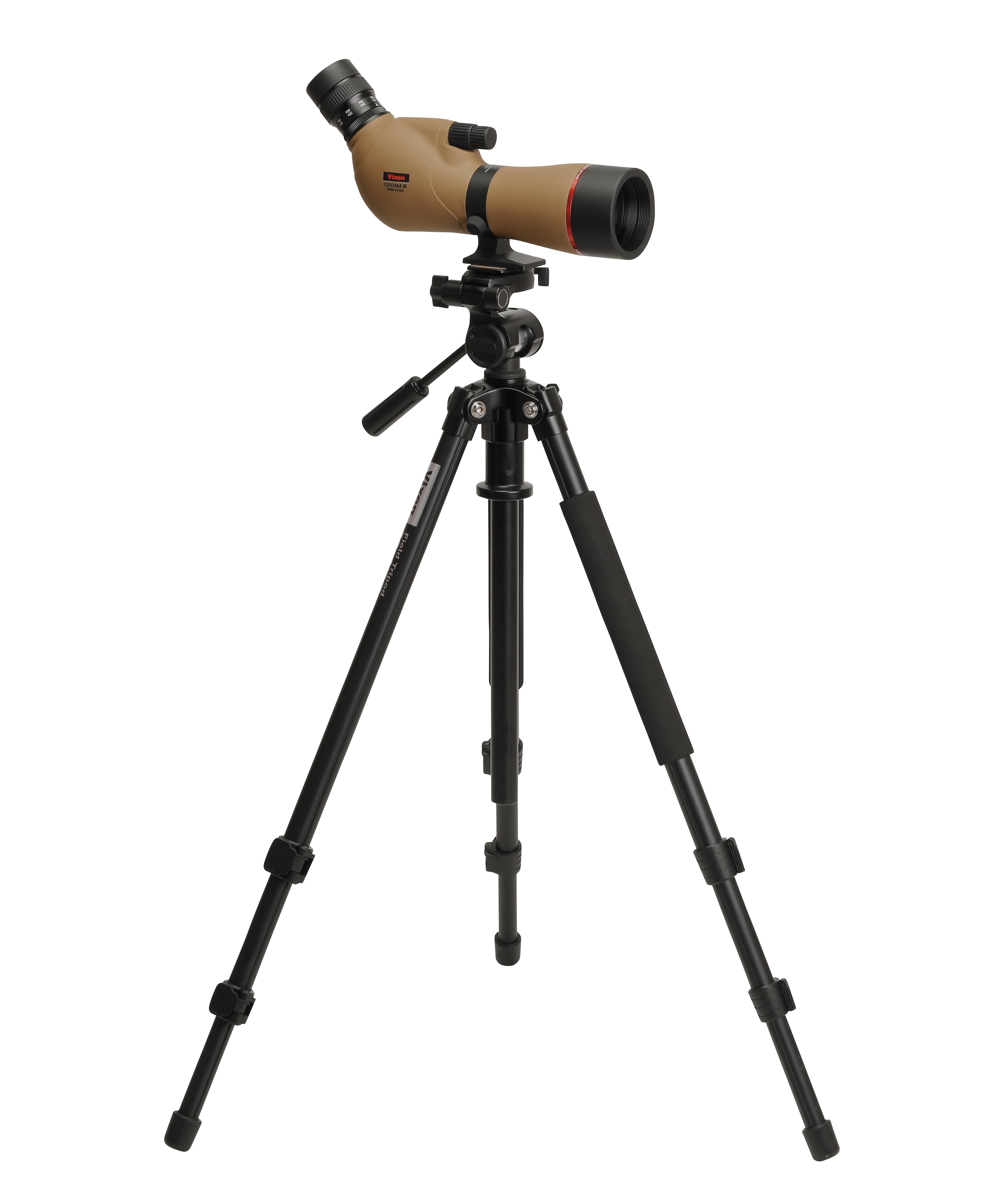 ビクセン ジオマIII ED65 ZOOM[18108]【7月10日発売