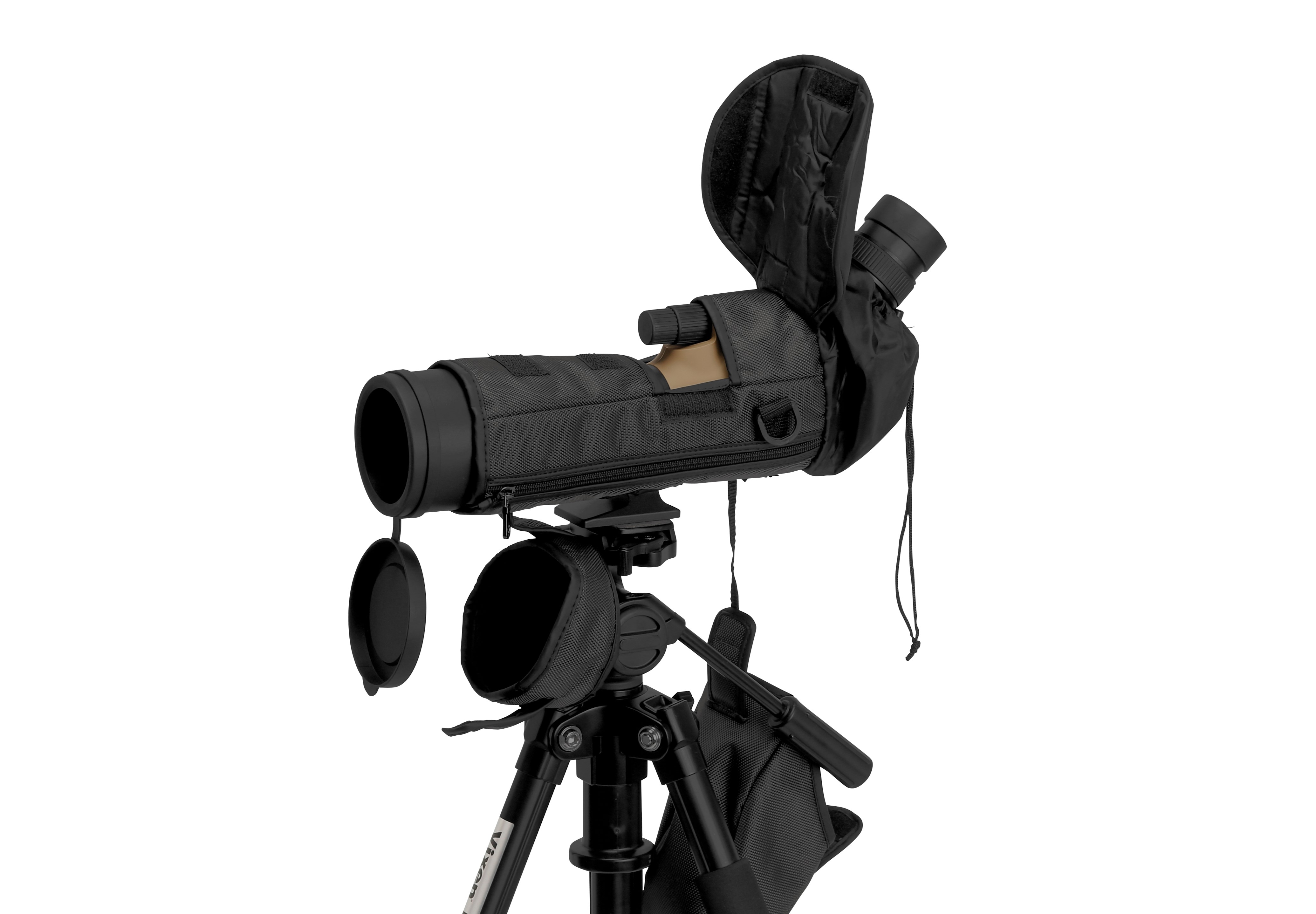 ビクセン ジオマIII ED65 ZOOM[18108]【7月10日発売】【即納