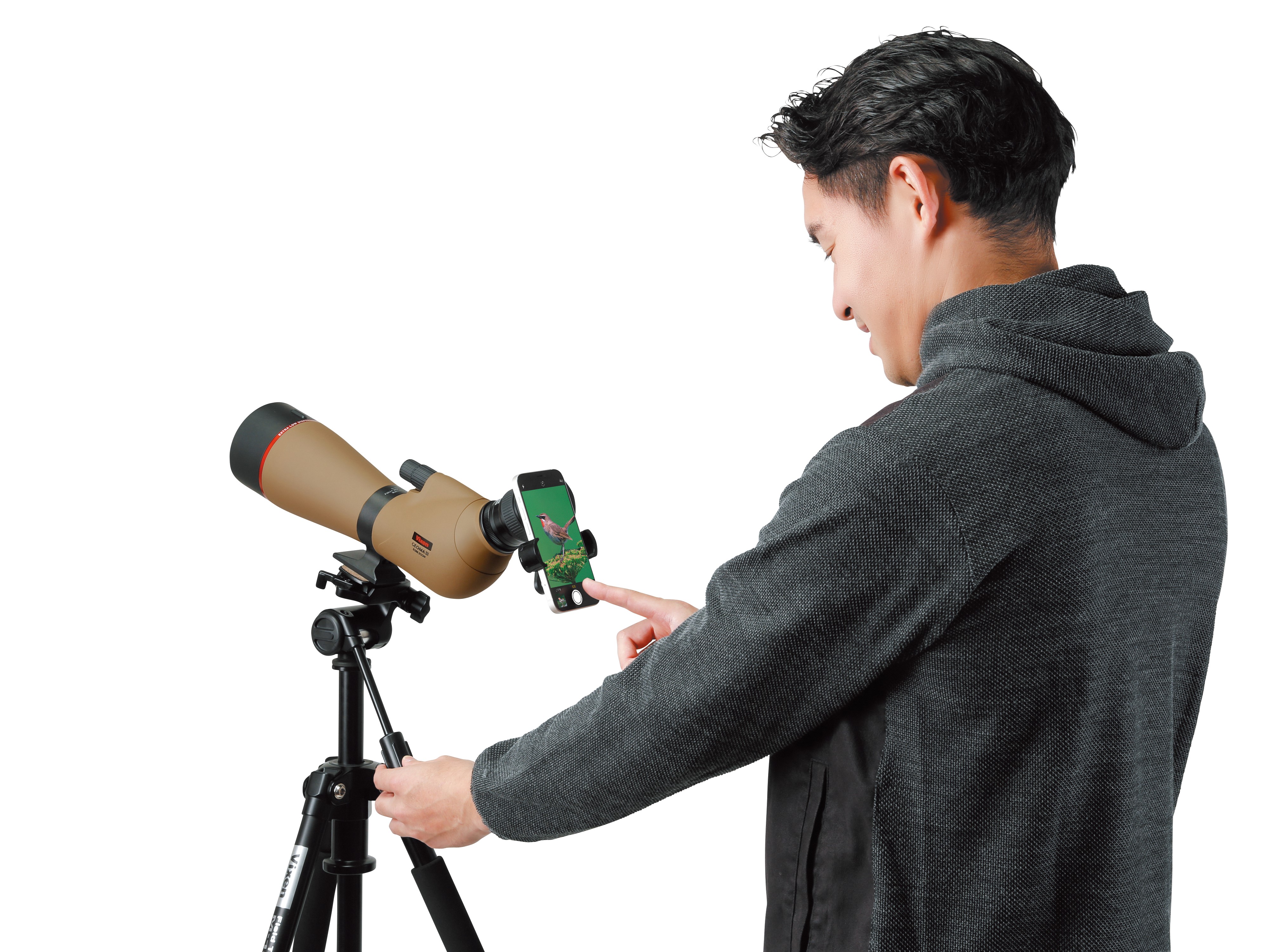 アレクセイ・フォン・ヤウレンスキー、SICHT、海外版超希少レゾネ、新品額付 VIXEN (ビクセン) フィールドスコープ のぞき口少々キズ有