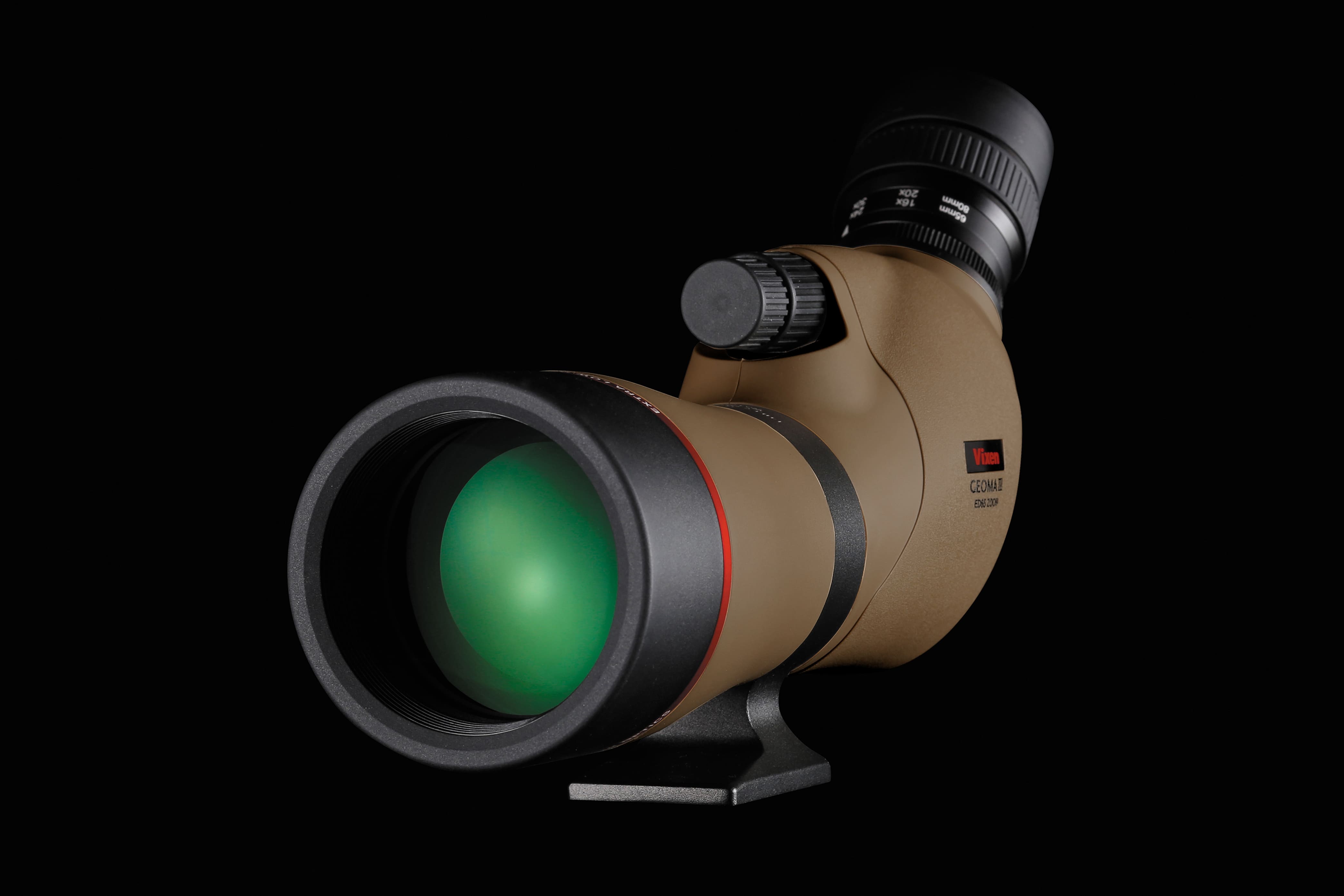 ビクセン ジオマIII ED65 ZOOM・三脚セット[18111]【7月10日発売