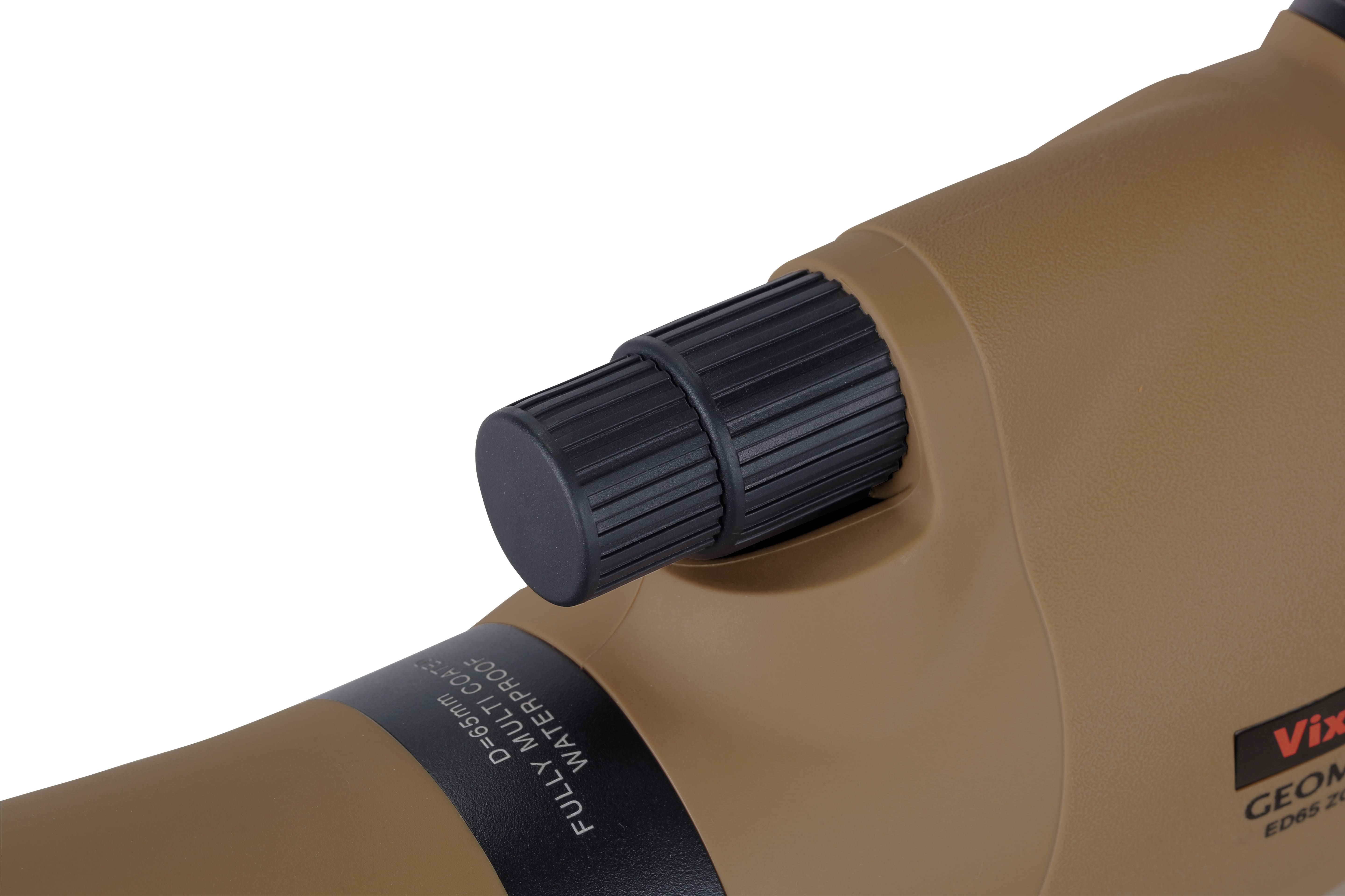 ビクセン ジオマIII ED65 ZOOM・三脚セット[18111]【7月10日発売