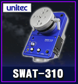 Unitec (ユニテック)　SWAT-310