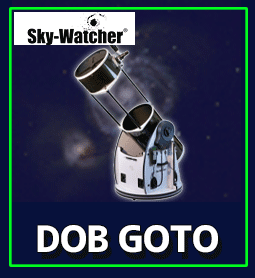 スカイウォッチャー　DOB GOTO