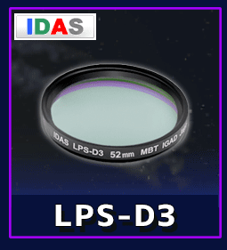 アイダス　LPS-D3