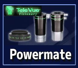 テレビュー　Powermate