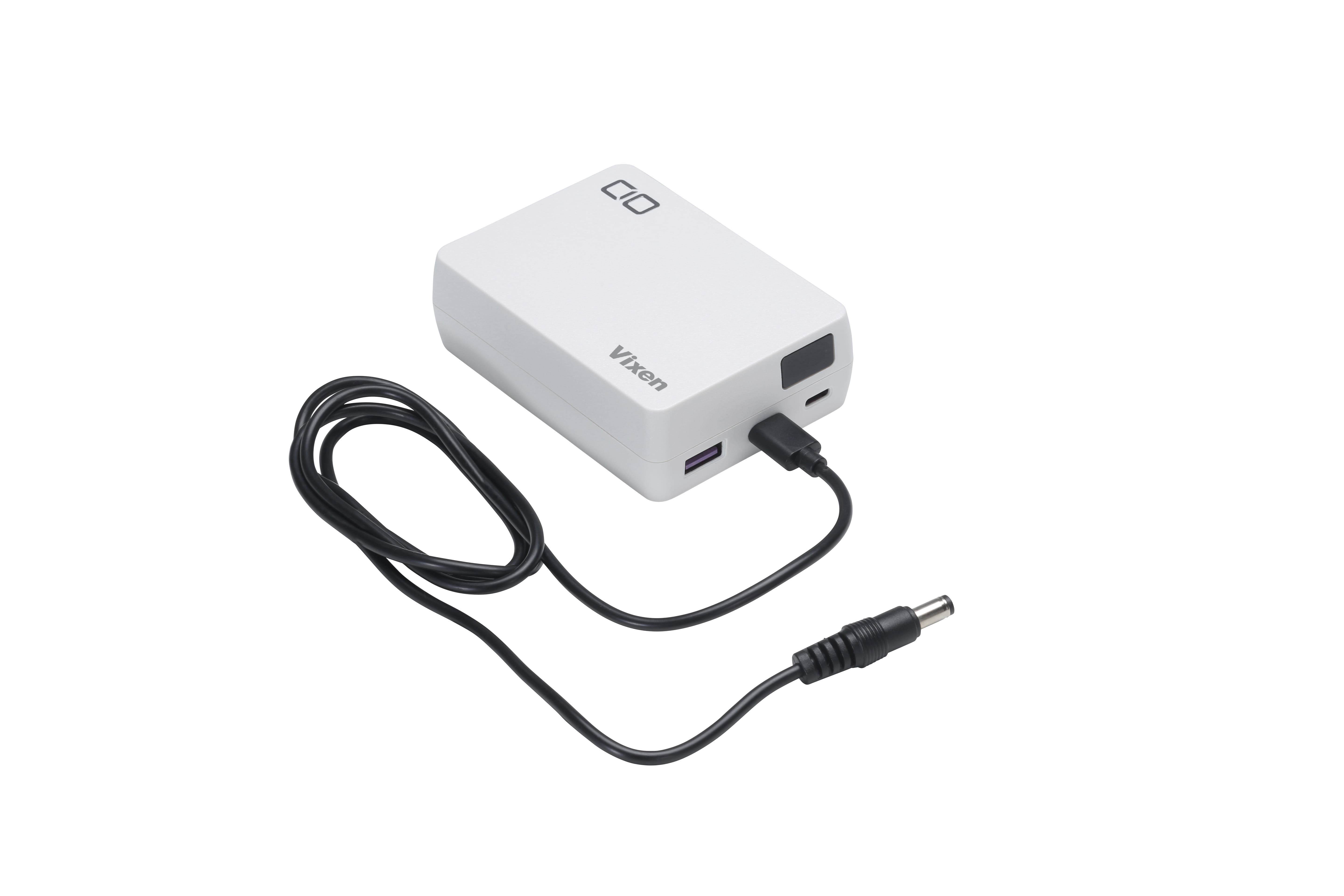 ビクセン USBモバイルバッテリーPD12V[35903] ネイチャーショップKYOEI