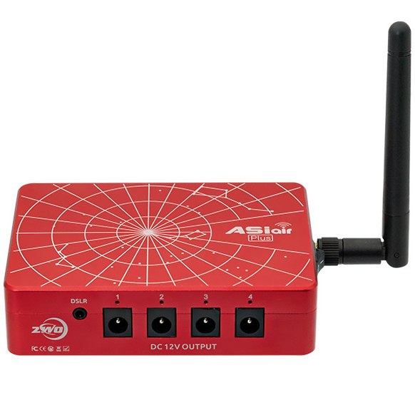 ASIAIR 256G