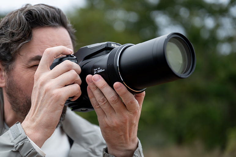 ニコン COOLPIX P950【入荷まち】 ネイチャーショップKYOEI