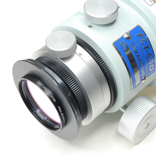 K-ASTEC TR74-M52F（バックフォーカス56mmタイプ) 【2025年4月25日発売