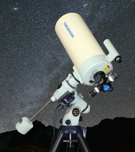 タカハシ μ180 天体望遠鏡 | www.fondazioneportapalazzo.org