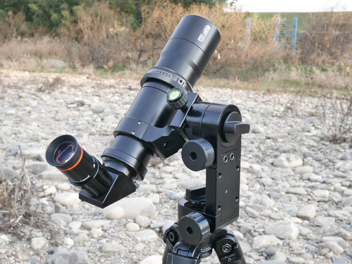 ボーグ 【6155】BORG55FL天体鏡筒セット ネイチャーショップKYOEI