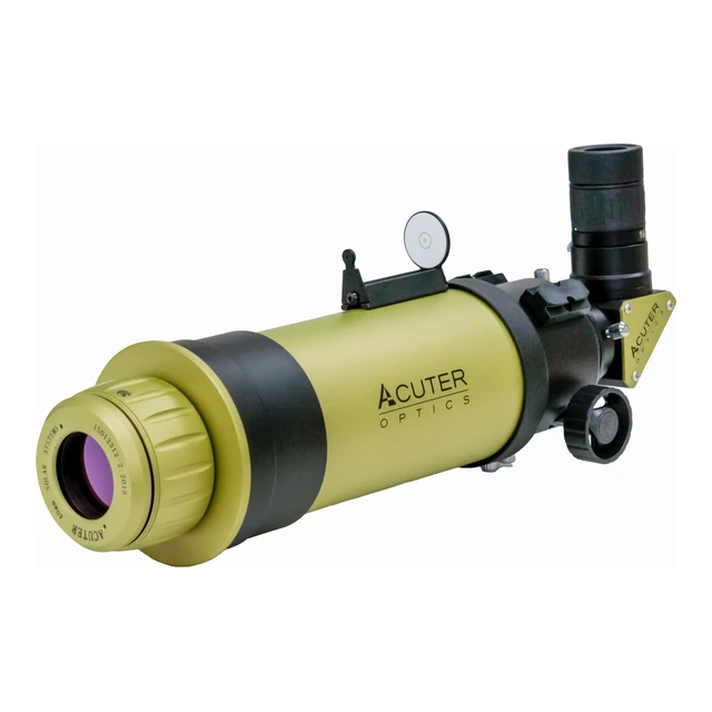 Acuter Optics フェニックス