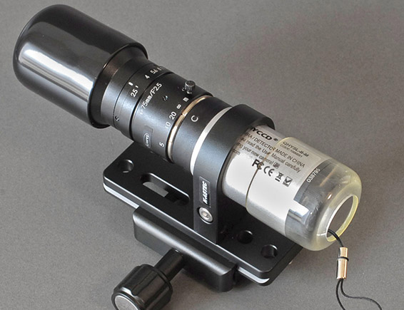 K-ASTEC Q5L-75/100GSS-4 【完売御礼】 ネイチャーショップKYOEI