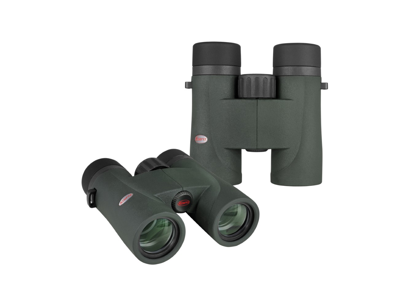 コーワ SVIII 32-8 8×32mm（6月26日発売）【ご予約受付中