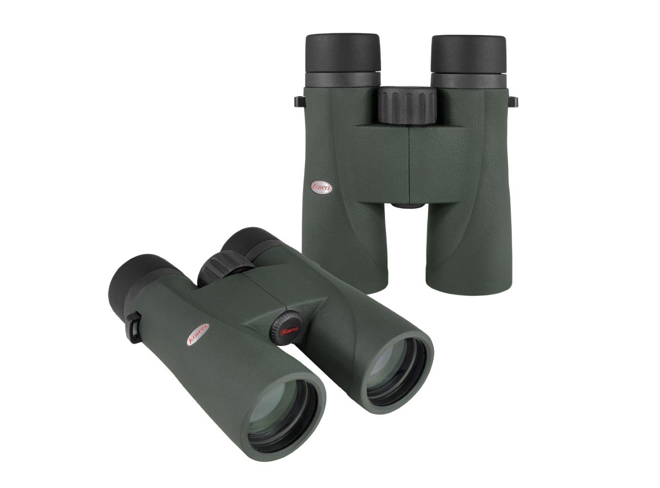 コーワ SVIII42-10 10×42mm（6月26日発売）【ご予約受付中