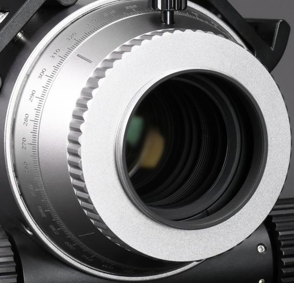 SQA60 pro M48アダプター