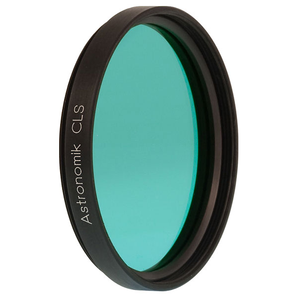 アストロノミック UHCフィルター Sony α用 アストロノミック UHCフィルター Sony α用