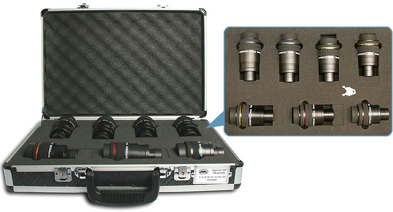 バーダー HYPERION（ハイペリオン） アイピース【8mm 13mm 在庫あり 