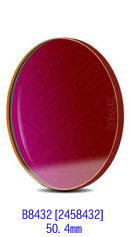 B8432 S-II 8nm ナローバンドフィルター φ50.4mm [2458432]