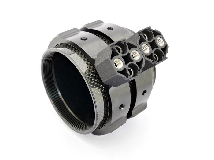 助けてボルベルグ　微高レート　超次元付 ボーグ 【7020】マルチバンド用スペーサーL20【完売御礼】 ネイチャー