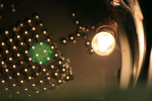 ＜参考＞ゴーストテスト（1）