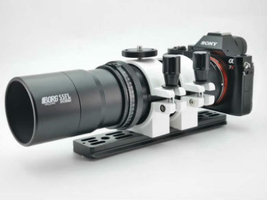 ボーグ 【7880】 レデューサー0.8×DGQ55 ネイチャーショップKYOEI