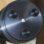 Bob S Knobs 光軸調整ネジ用交換ハンドル