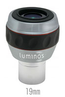 Luminos 19mm (2インチ)