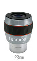 Luminos 23mm (2インチ)