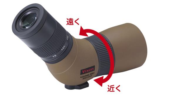 ジオマミニ ED50 ZOOM