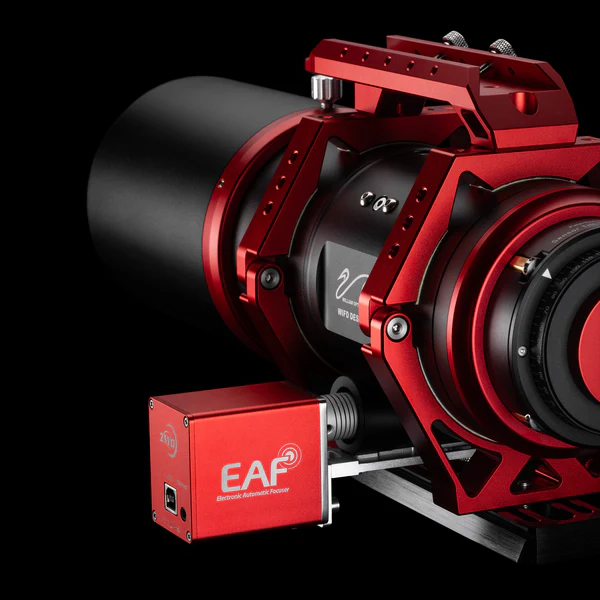 William Optics ULTRA-CAT 76 ネイチャーショップKYOEI