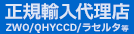 輸入製品サポートチームによる Zoom講座　開催中！
