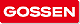 GOSSEN (ゴッセン)