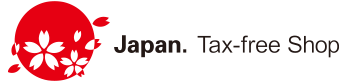 Japan. Tax-free Shop