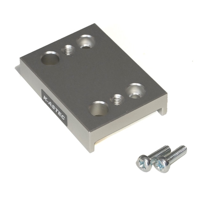 K-ASTEC ビクセン鏡筒用EAF取付アダプター EAF-AD V1