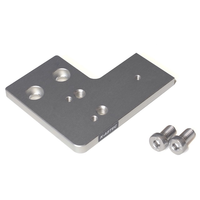 K-ASTEC ビクセン鏡筒用EAF取付アダプター EAF-AD V2