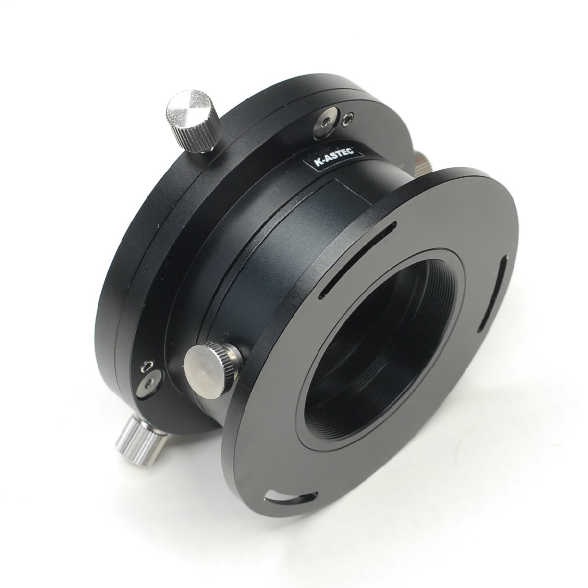 K-ASTEC 光路長13.5mm延長リング EX13.5 ネイチャーショップKYOEI