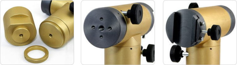 【送料無料】 笠井トレーディング　AOK双眼鏡プレート ユーシートレード│笠井トレーディング BLANCA-102EDP 中古品の販売