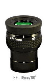 EF-16mm/60°