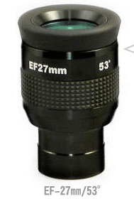 EF-27mm/53°