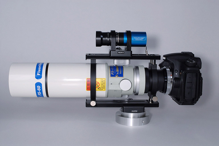 K-ASTEC TB-80/52AS（FS60CB用） ネイチャーショップKYOEI