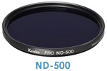 PRO ND500