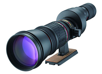 コーワ PROMINAR 500mm F5.6 FL マスターレンズキット 【完売