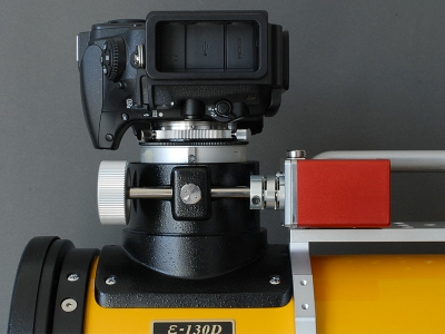 K-ASTEC ε-130D用 ASI EAF取付金具【完売御礼】 ネイチャーショップKYOEI 