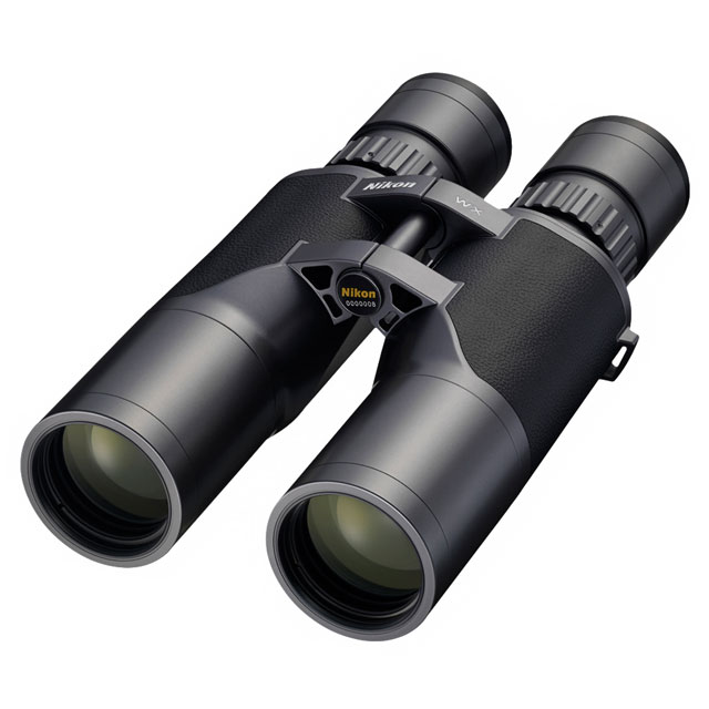 ニコン　ＷX10ｘ50IF