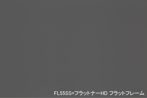 ビクセン FL55SS